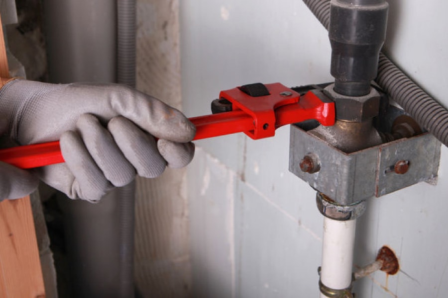 waiheke plumber maintenance
